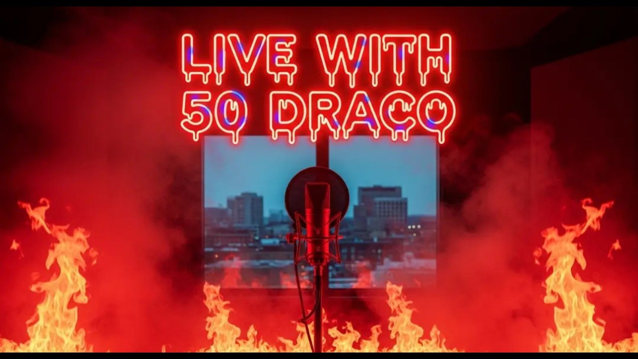 Working On A 50 Remix  Spotify Link For Mic Get Rung Ft M- Cray In Description (3)