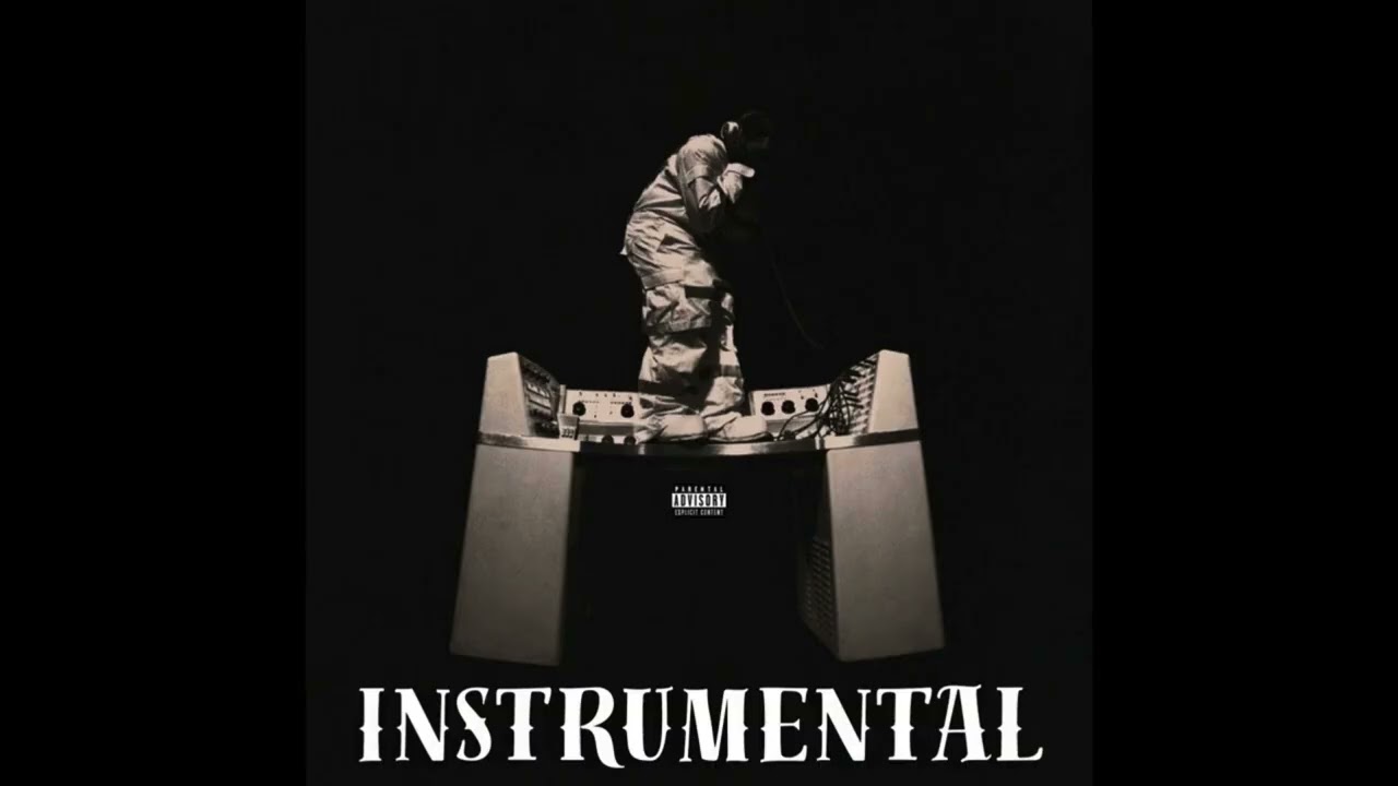 Don Toliver - Excavator (INSTRUMENTAL)