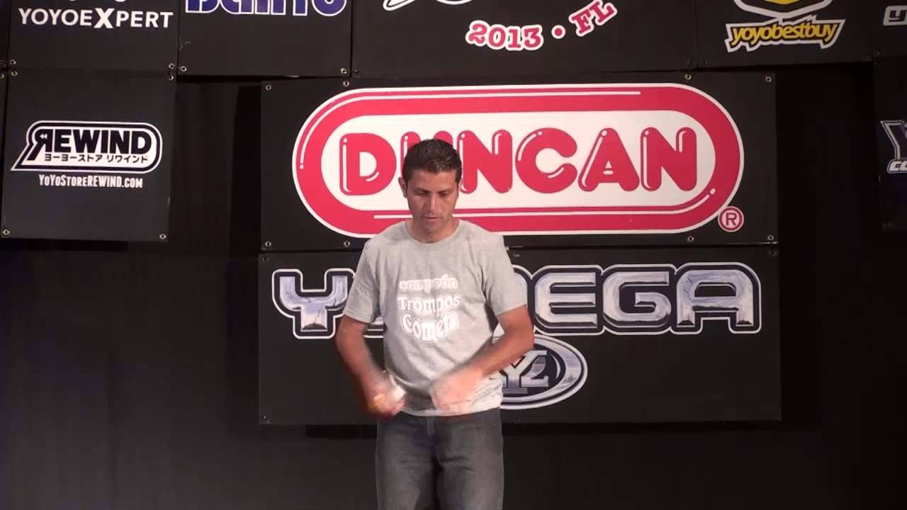 2013World Spintop Freestyle 05 Carlos Solis