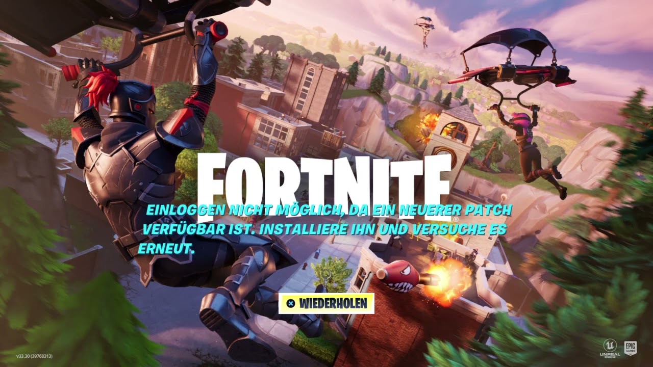 Franken | Gurken Gaming [GER/Ps4/FSK18] stream 21/25