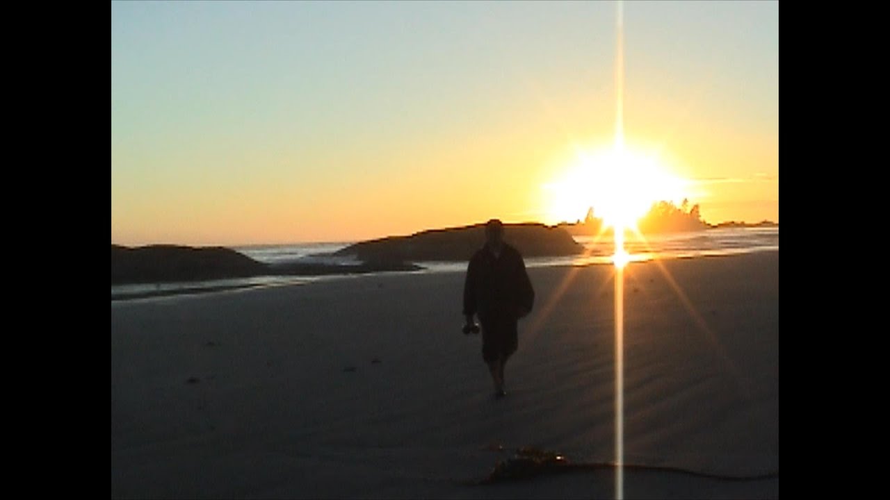 October 2002 Trip to Tofino B.C. - Tape 3