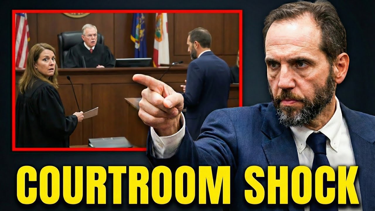 He COLLAPSES as Jury Reads GUILTY on All Counts… Courtroom Goes Silent | Jack Smith