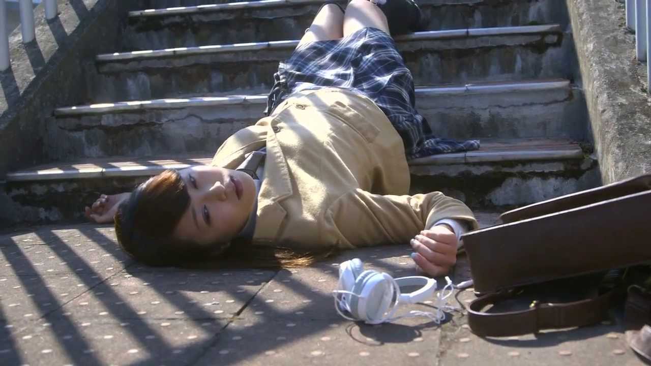神前美月（橋本甜歌） 