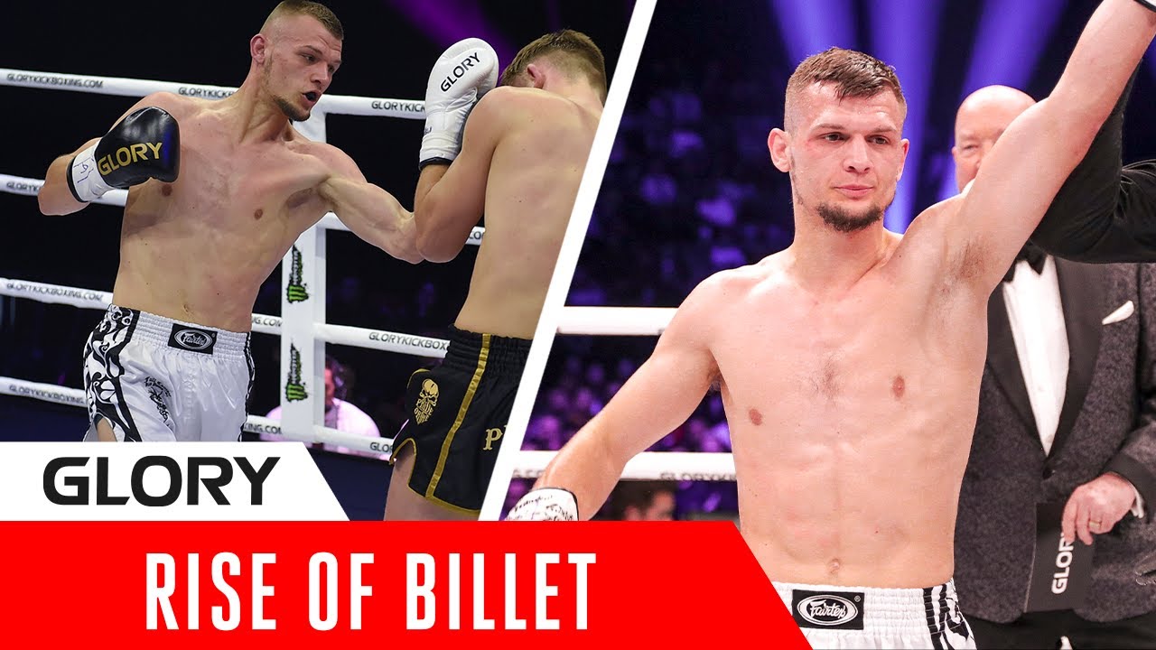 The Rise of Guerric Billet