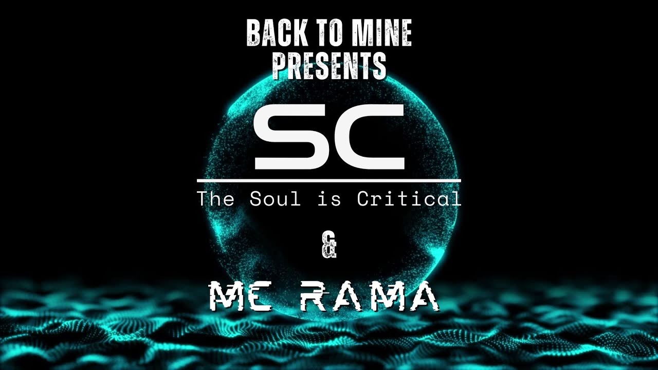 SC & MC Rama - Back To Mine @ Lost, Tunbridge Wells (27-02-25) | Drum and Bass Set