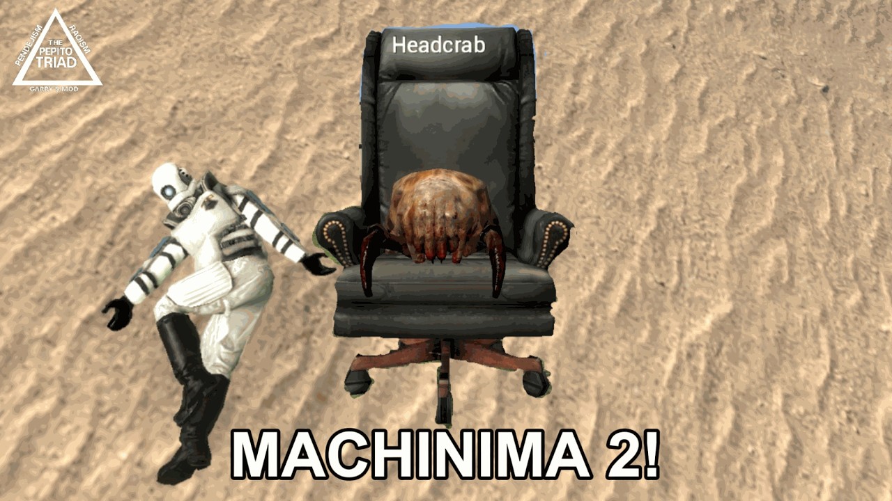 Machinima 2