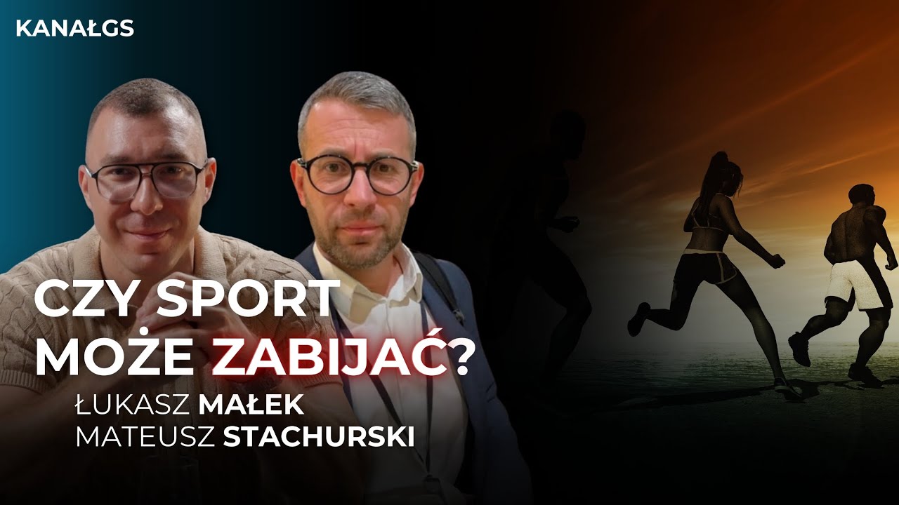Jak NIE ZNISZCZYĆ zdrowia na siłowni? Kardiolog OSTRZEGA!