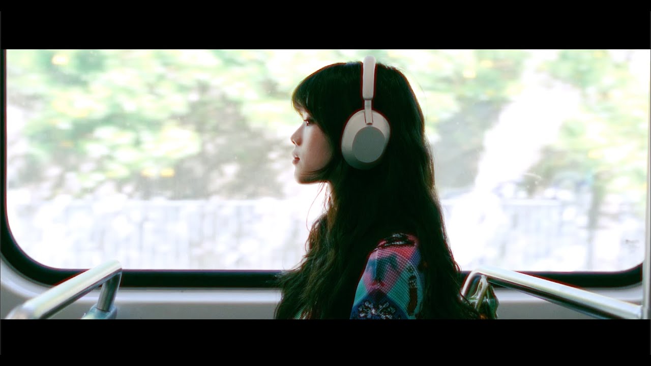 Sabrina 胡恂舞 - 我無法再陪著你流浪 MV