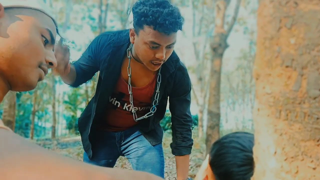 Ram dai nepali video(Ep__1)😄😄🙏🙏