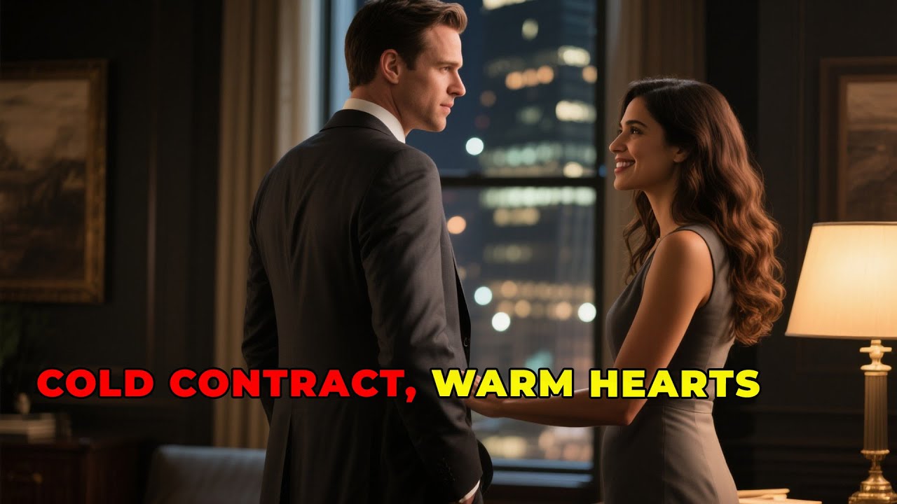 He Expected A COLD MARRIAGE—Until A BILLIONAIRE Meets HER