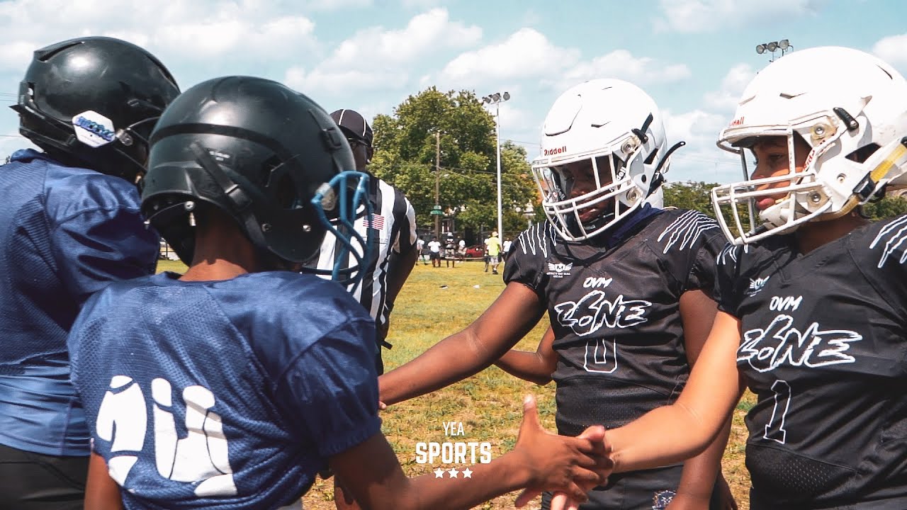 Overbrook Monarchs 10u 