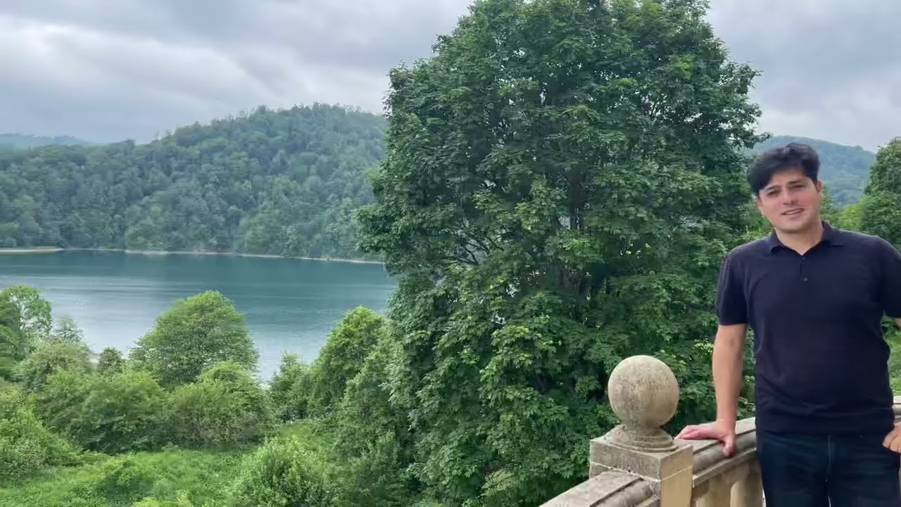 G&ouml;yg&ouml;l Milli Qoruğu. Goygol Lake Resort