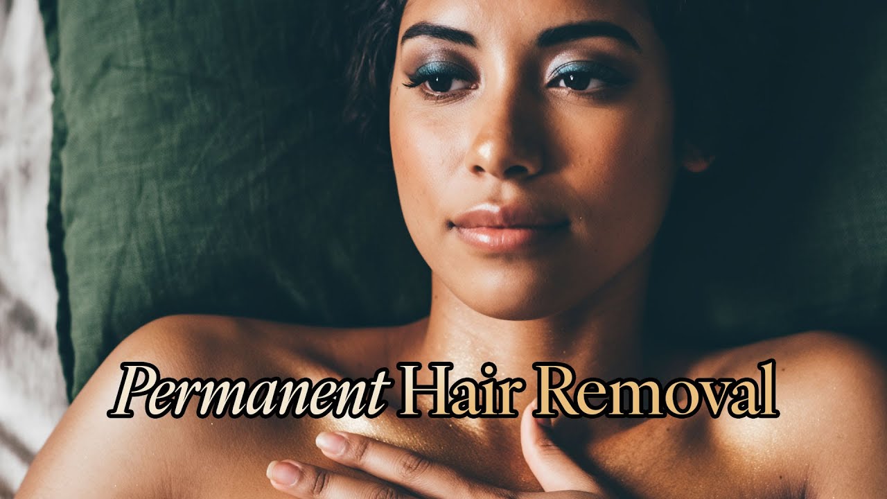 HairFree4Me — What Is Electrolysis? The Only FDA-Approved Permanent Hair Removal Explained
