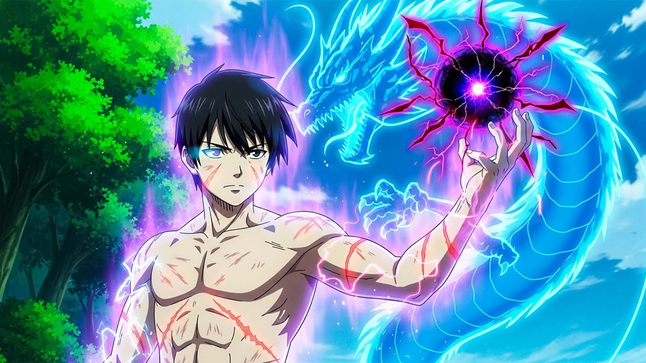 Simple Farmer Unlocks CRAZY LEGENDARY Power That Turns Him Into An SS-Rank Adventurer | Anime Recap