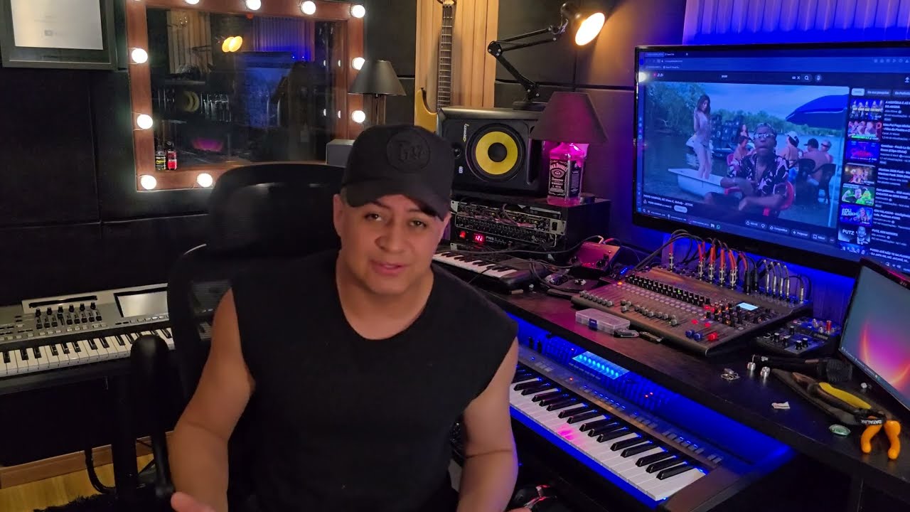 PEGANDO NA HORA - JETSKY - PEDRO SAMPAIO, MC MELODY E MC MENO