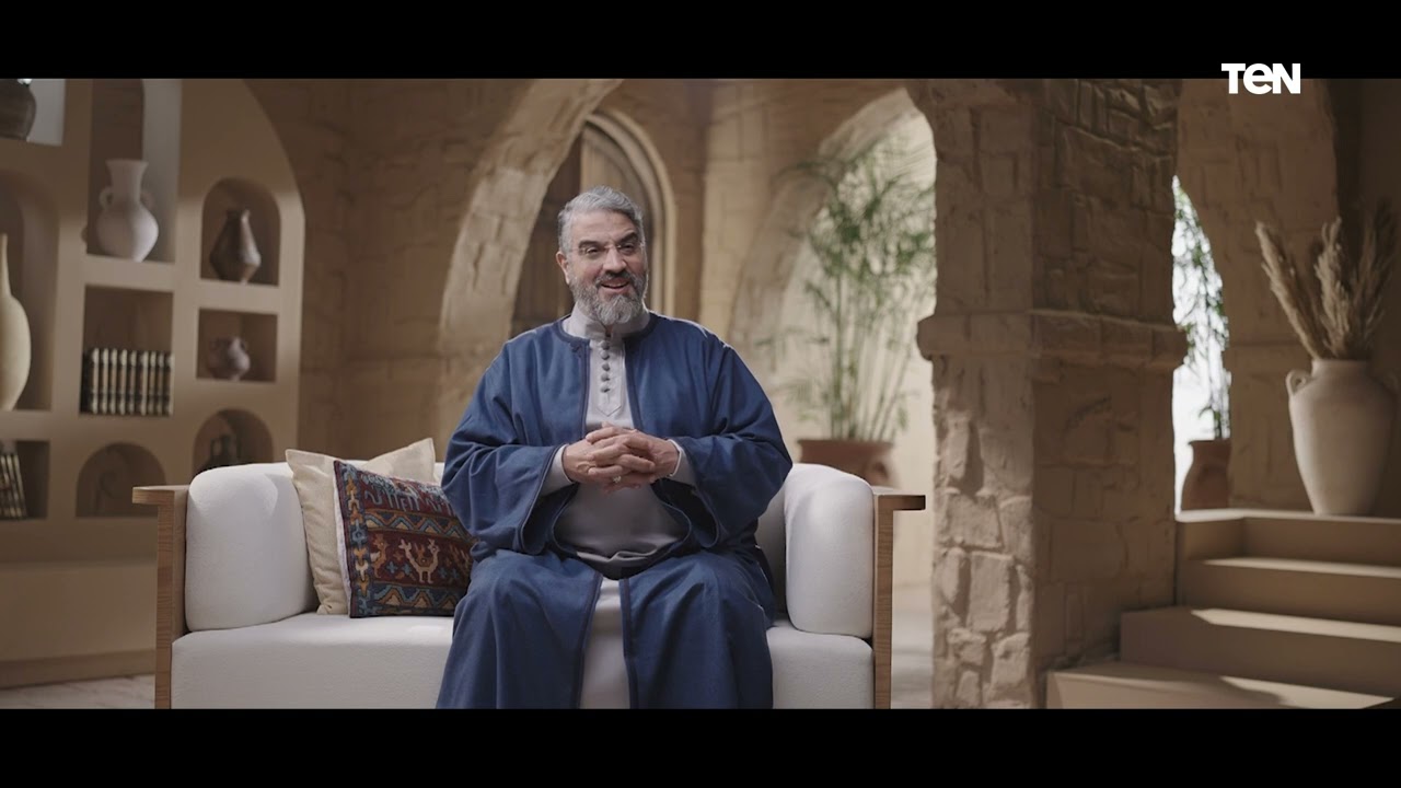أواب مع الدكتور عمرو الورداني الحلقة 20 | باب المدد.. إخلاص النية