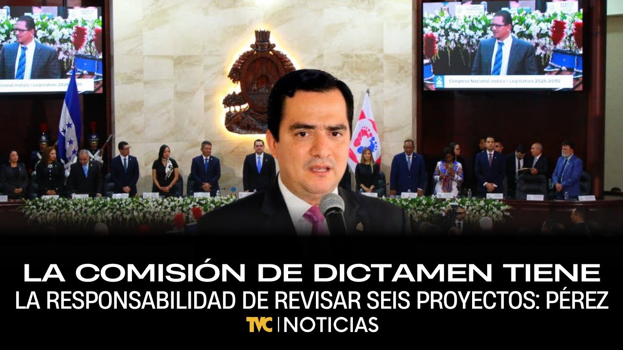 Mario Pérez: 