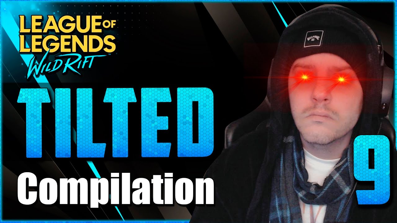 😡 WildTilt.exe #9