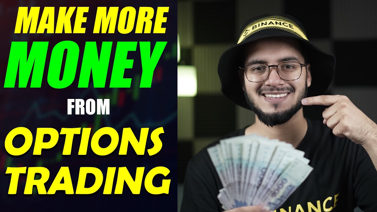 Binance Options Trading | How to Trade Options in Binance