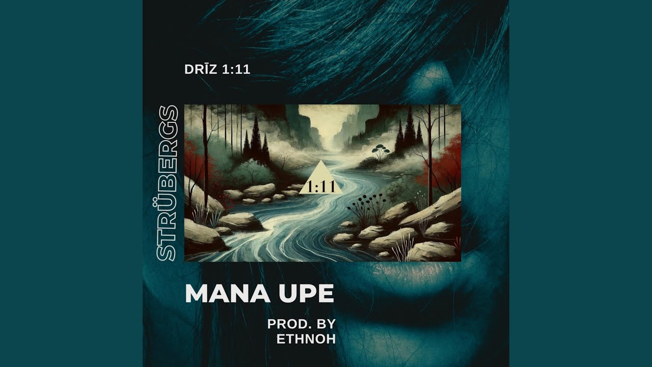 MANA UPE