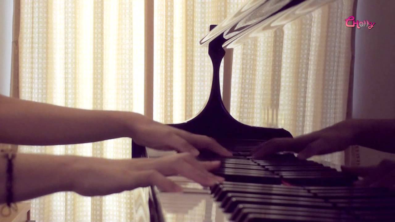 BEAST 'No More' 이젠 아니야 [Piano Cover]