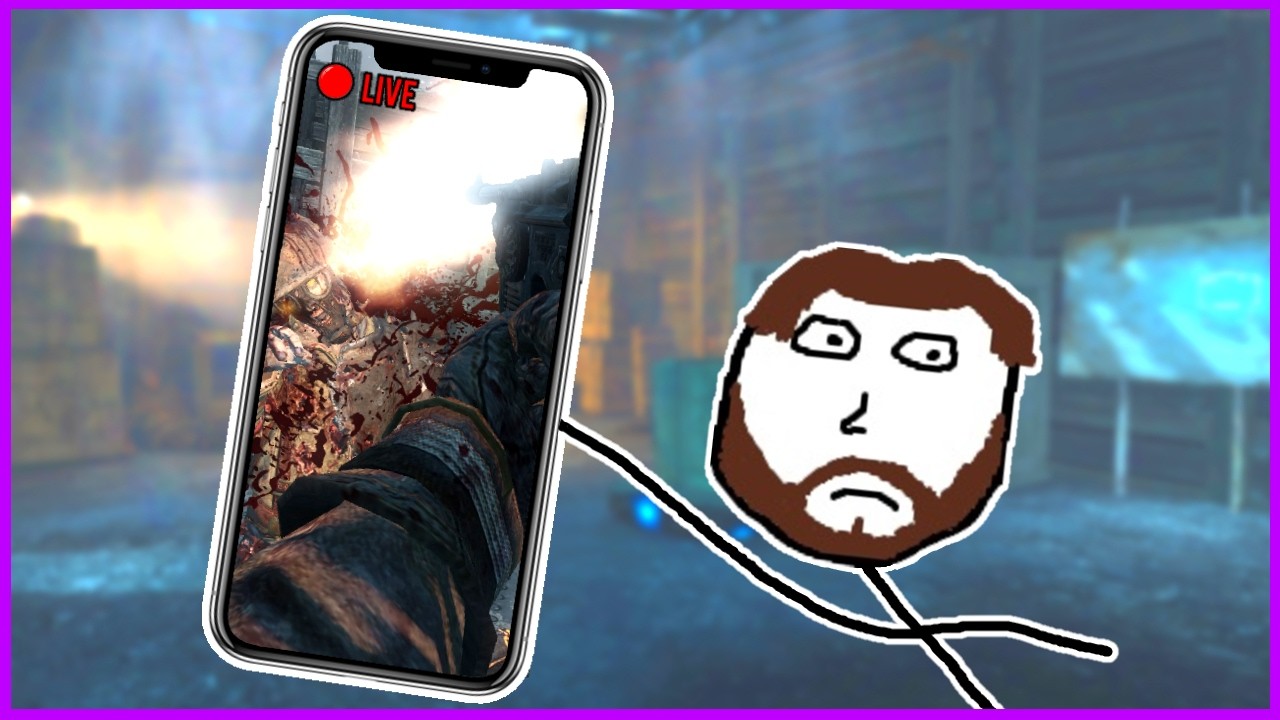 Origins 4 Player High Round Attempt! #shorts #callofduty #codzombies #worldrecord #bo2zombies #bo2