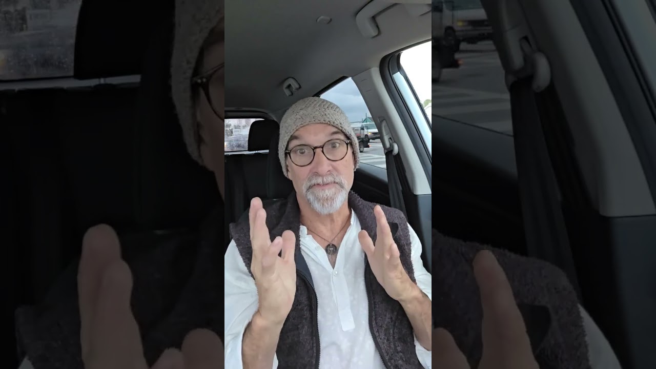 New Earth Leadership, Parasympathetic and Sypathetic