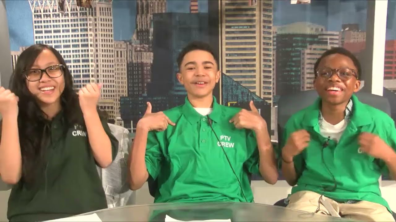 PTV News -- March 4, 2026