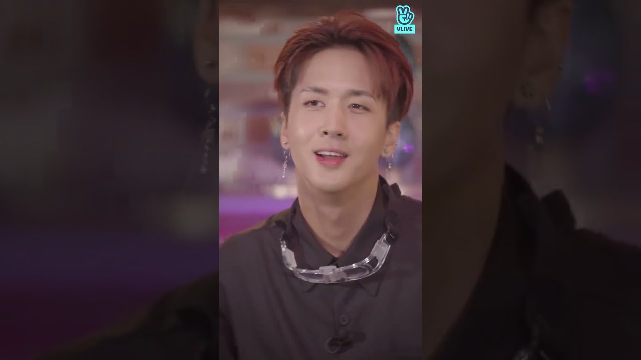 (ENG TUR SUB) VIXX RAVI 라비 Live Rooftop Party FULL 180630