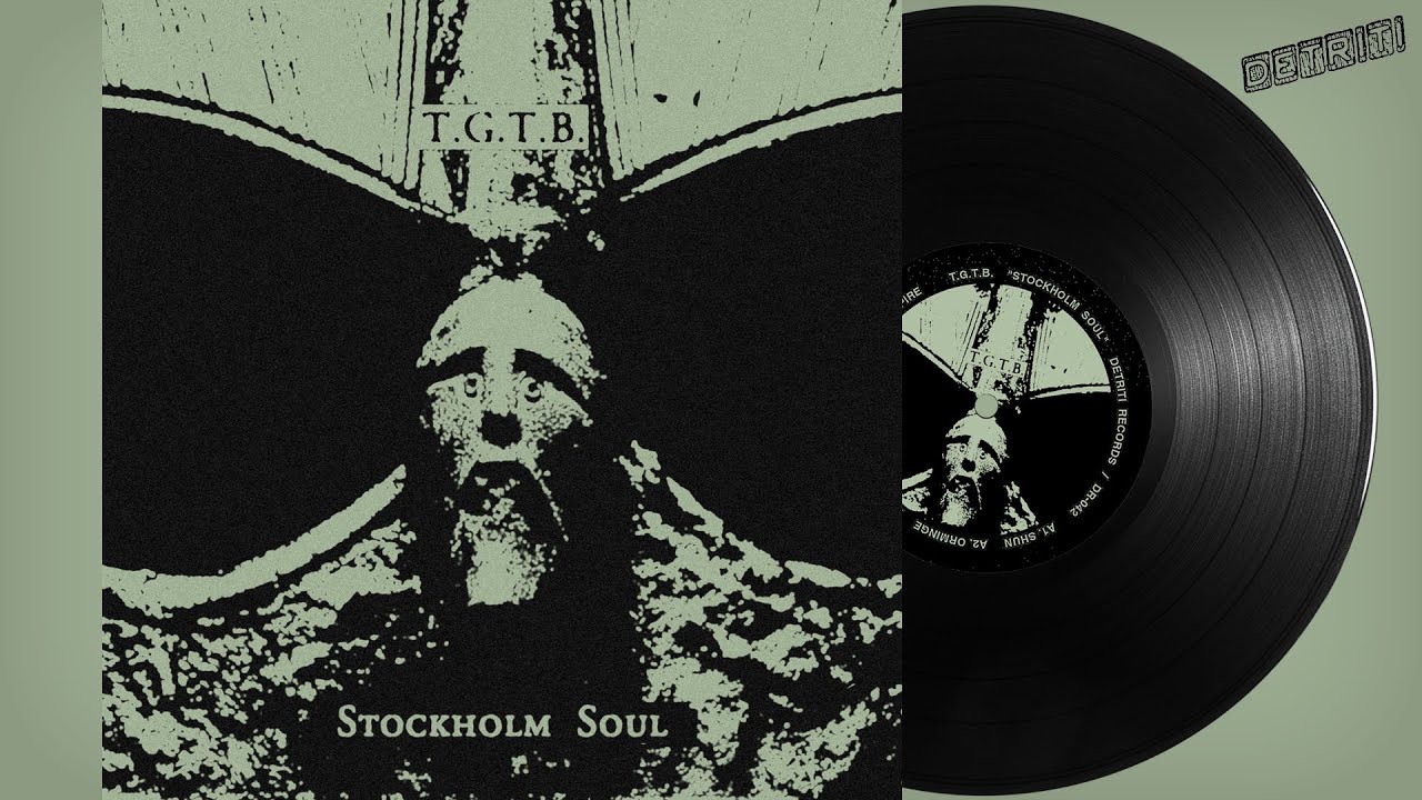 T.G.T.B. - Stockholm Soul