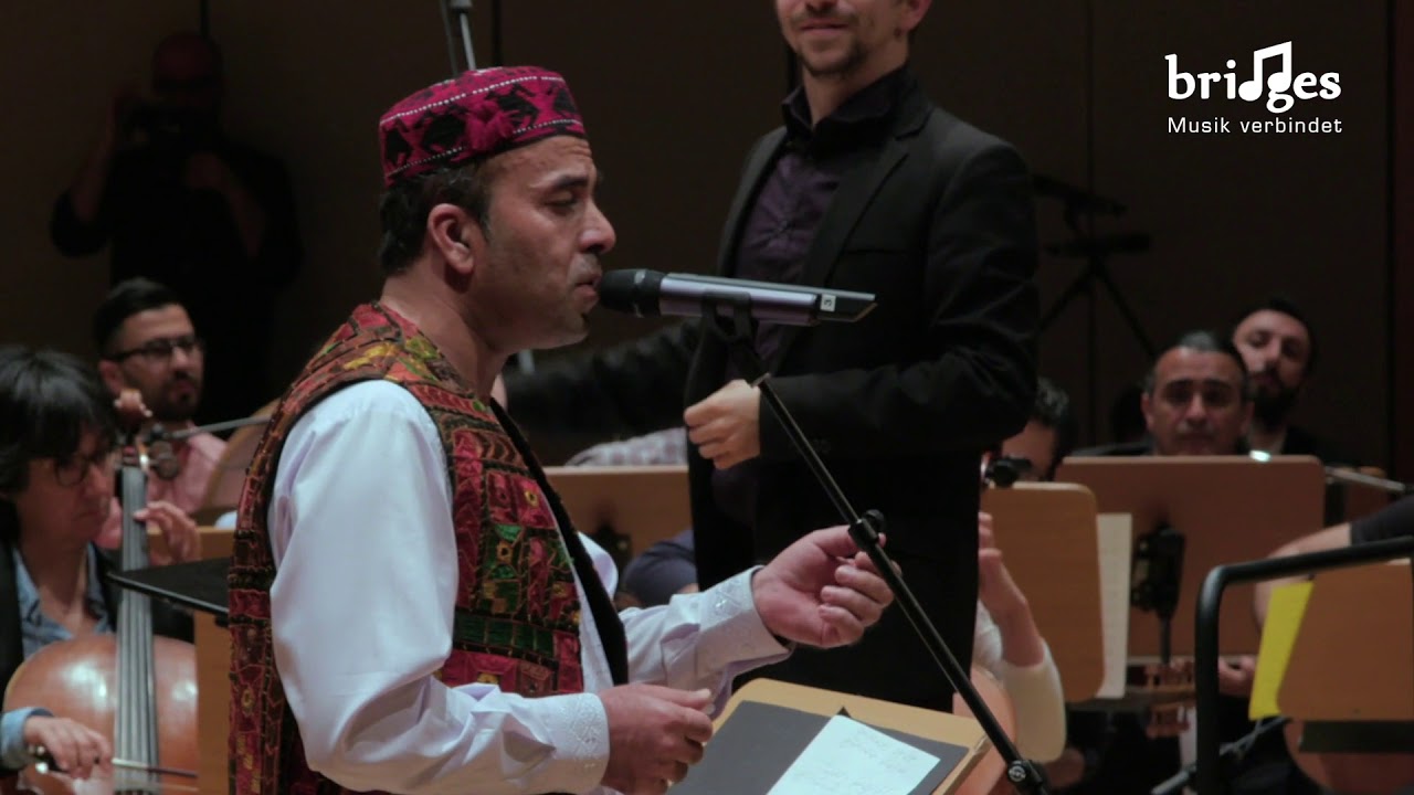 Bridges Kammerorchester: Nainawaz, Ustad - Sobe Keshware Maiwat