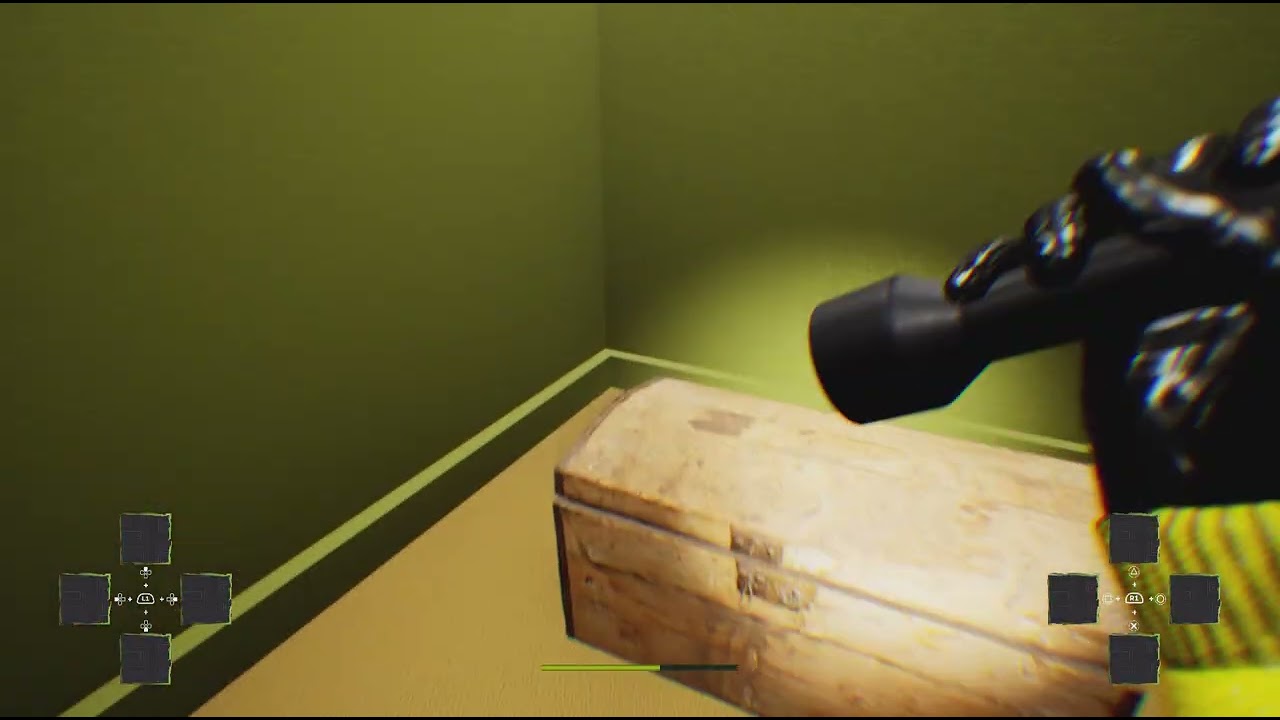 Backrooms: Together Escape_20260215165425