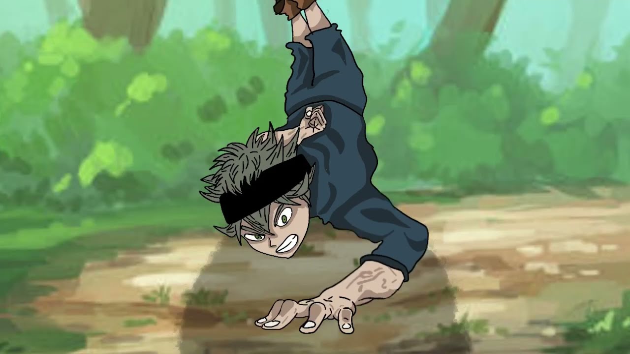 A Protein Shake from the Devil Muscle growth Animation