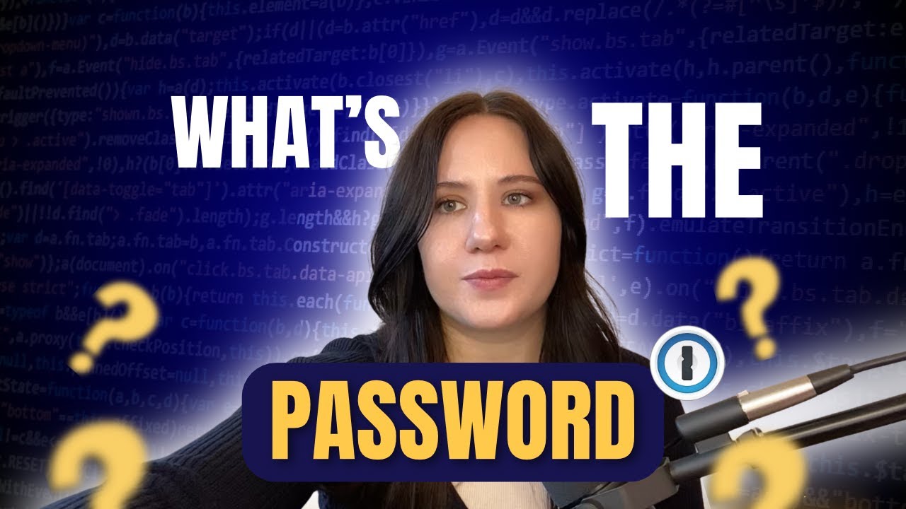 How to Use 1Password for Business and Team Access