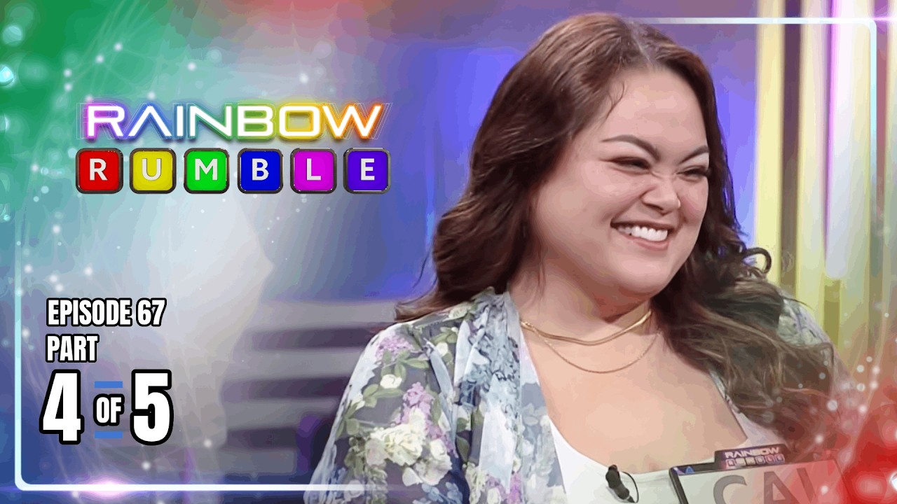 Rainbow Rumble | Episode 67 (4/5) | February 15, 2026