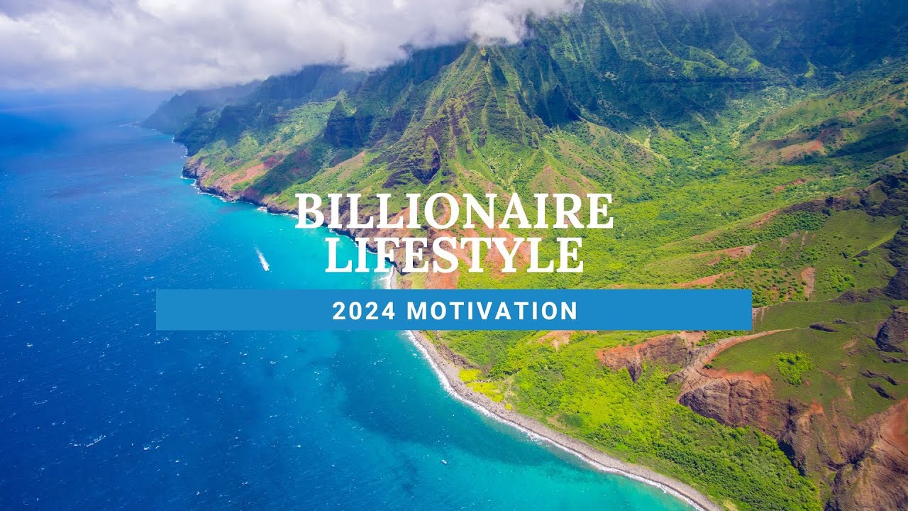 💲Billionaire Lifestyle (Lux Motivation) #148💲#billionaire #luxurylifestyle #richlifestyle #lifestyle