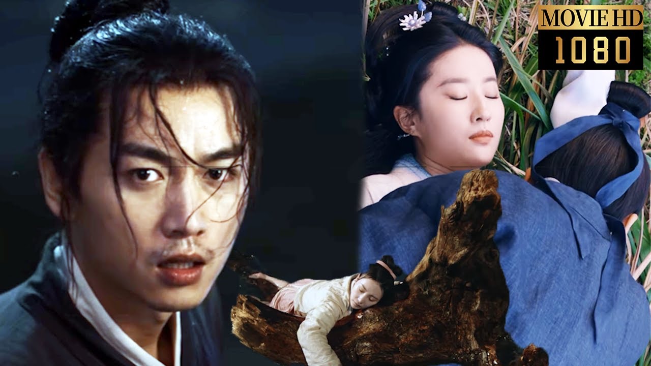 【MOVIE】王爺捨命救人，灰姑娘為報恩竟然以身相許？ |夢華錄 A Dream of Splendor