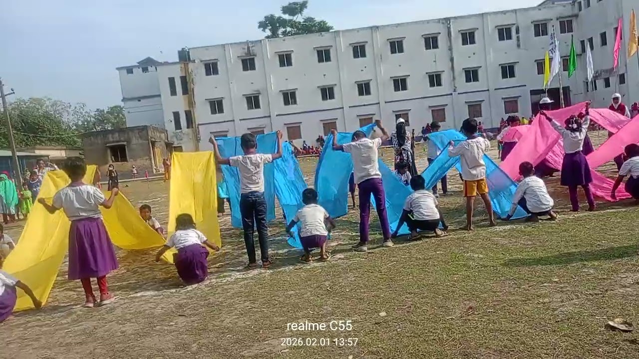 ১ ফেব্রুয়ারী, ২০২৬