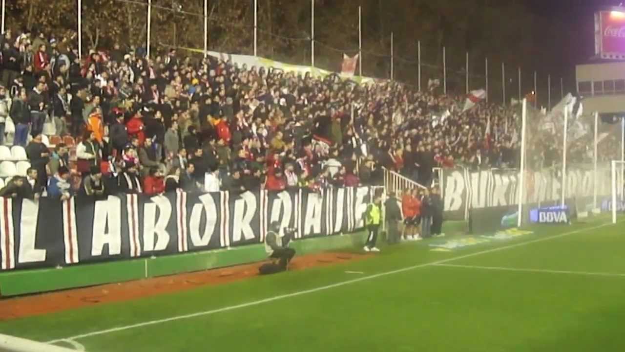 Los Bukaneros, los más antifascistas