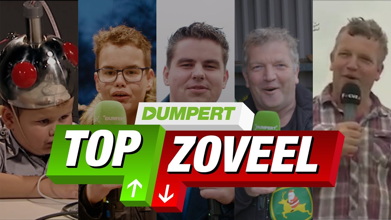 STEM EN WIN! De Dumpert TopZoveel 2020