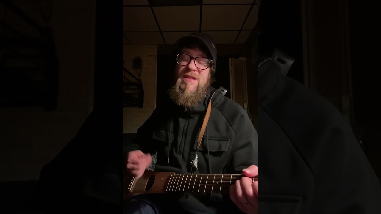 Self Escape/By Myself/Leave Me Alone (3 song acoustic medley)