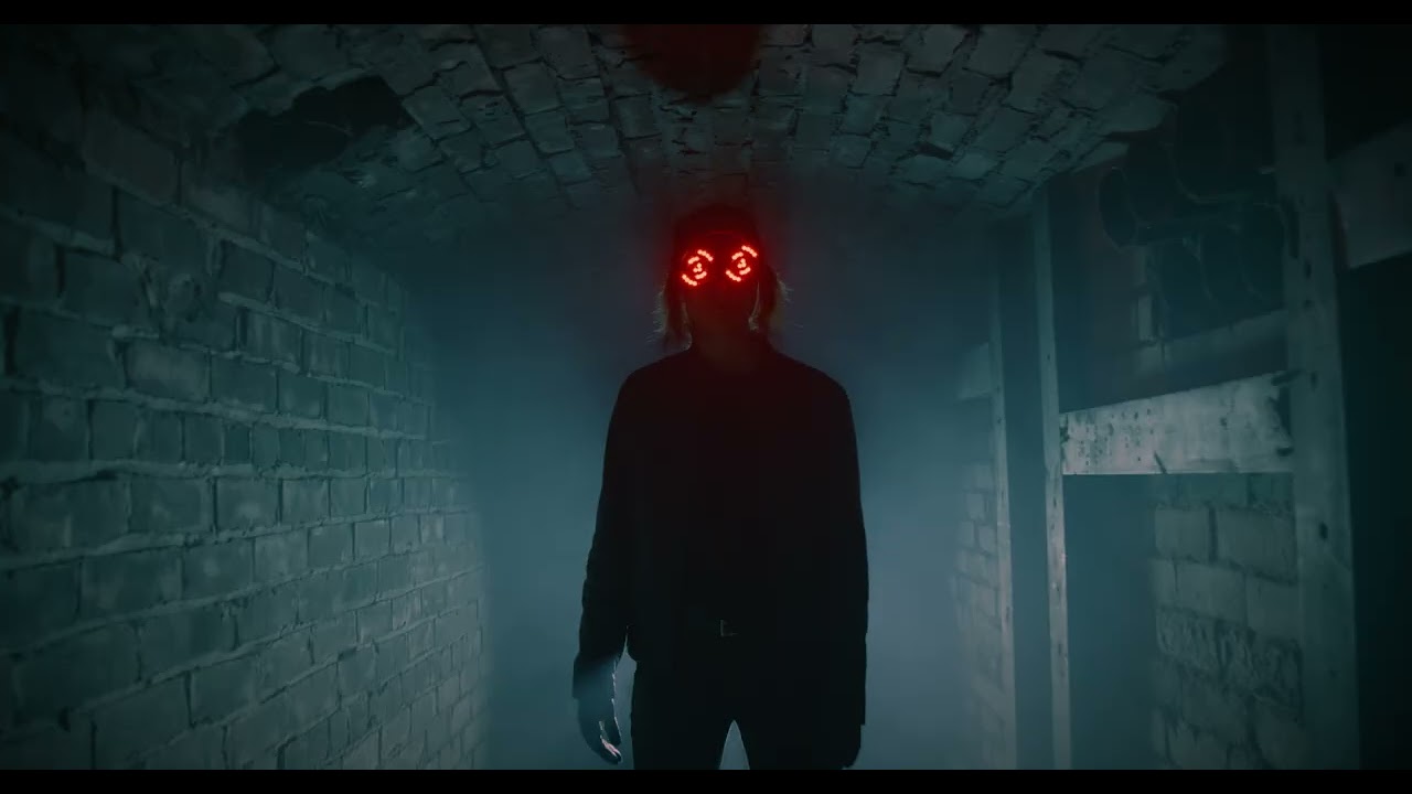 REZZ & X1-Y2 - ETERNAL (Official Video)
