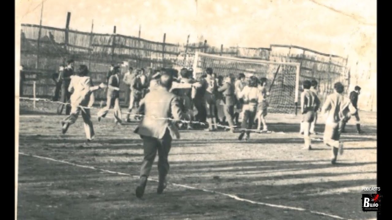 50 años de la U.P. Segureña
