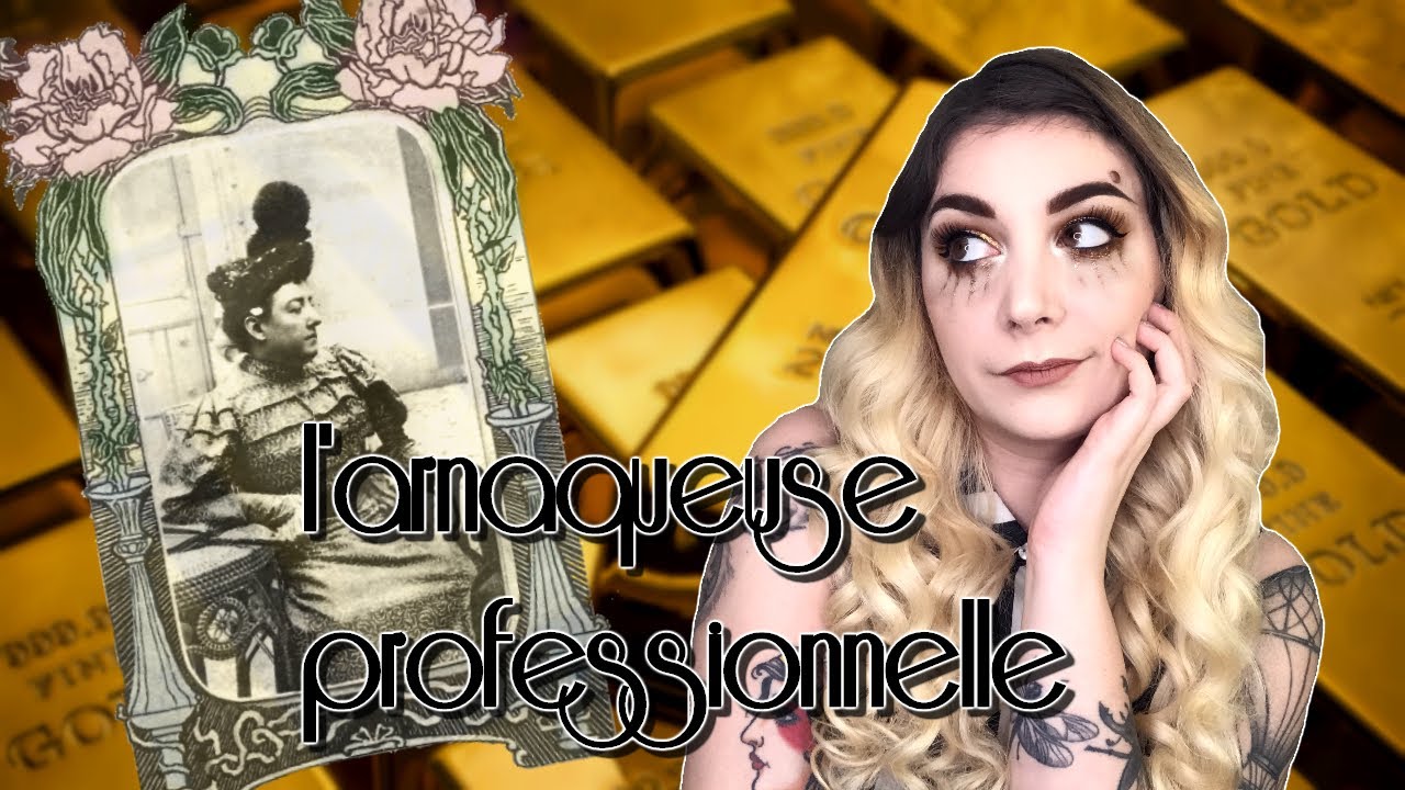 L'affaire THÉRÈSE HUMBERT