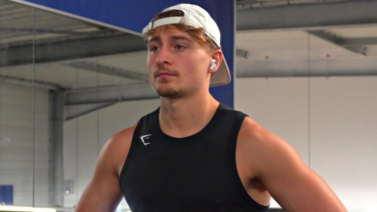 Monk Mode Jour 12 - C'est le moment de creuser l'écart