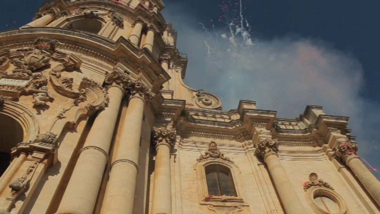 SAN GIORGIO 2017 Modica