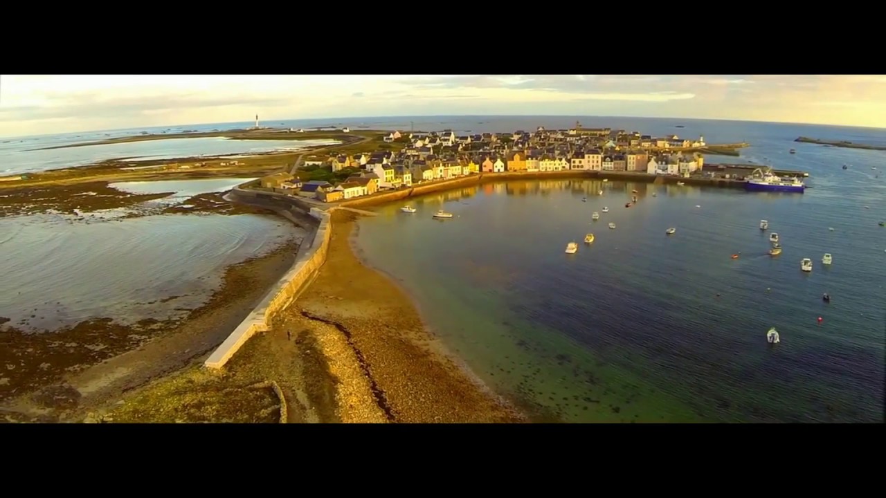 L'île de Sein - Bretagne