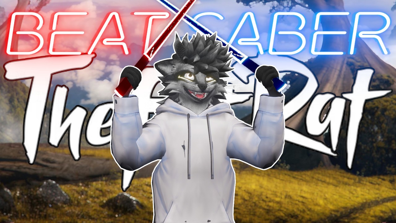 Beat Saber | We'll meet again.