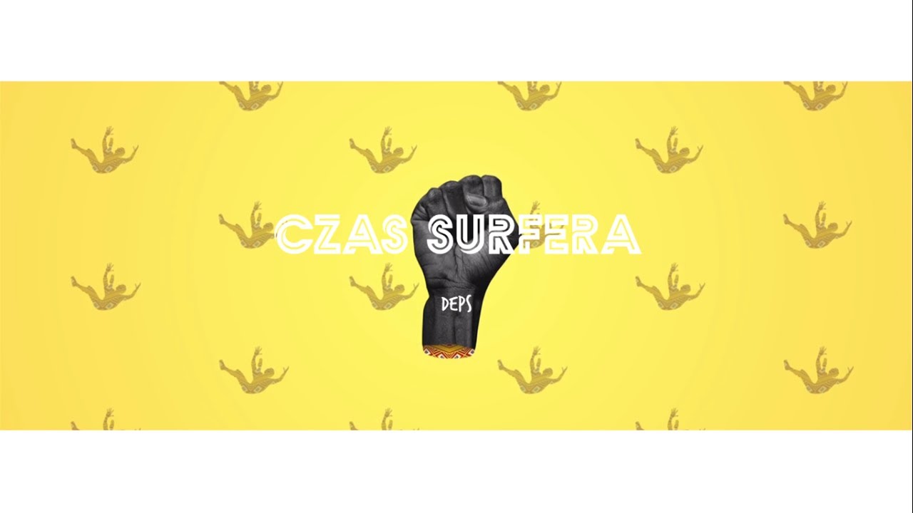 deps - czas surfera