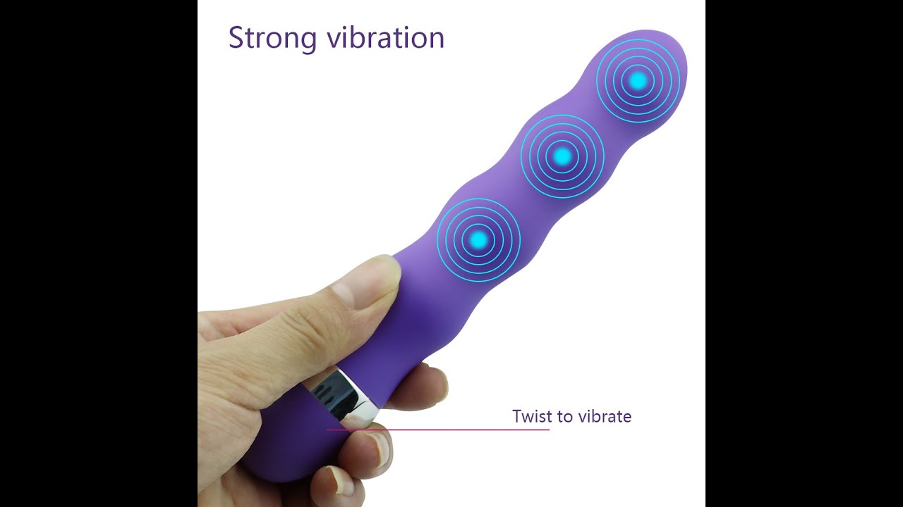 multi speed dildo vibrators